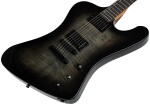 ESP LTD PHX-200DX Black Burst