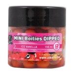 LK Baits MINI Boilies v dipu 12mm 150ml - Nutric Acid,LK Baits MINI Boilies v dipu 12mm 150ml - Nutric Acid