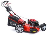 Benzínová sekačka GÜDE BIG WHEELER 554.1 R TRIKE