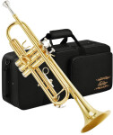 Eastar ETR-380 Standard Trumpet Bb - Gold