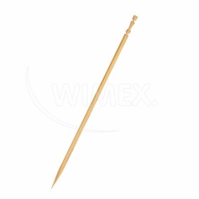 Wimex Dřevěná napichovátka 150 mm (1000 ks)