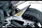 Yamaha Yzf1000R1 04-06 Zadní blatník