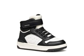 Dětské celoroční boty Geox J46LQB 05415 C0504 Velikost: 31