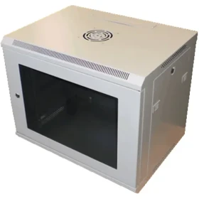 DATACOM 19 rozvaděč jednodílný 9U / hl.450mm (5027112022)