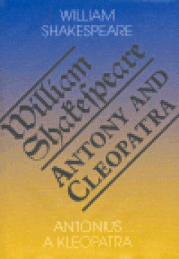 Antonius Kleopatra/Antony and Cleopatra