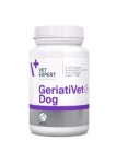 Vetexpert GeriatiVet Dog - komplexní přípravek pro starší psy