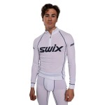 Pánské funkční triko Swix RaceX Classic Half Zip M