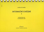 Intonační cvičení I. - Ladislav Daniel