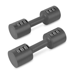 Nastavitelné činky 2x 2,5 kg Spokey Multibell SPK-944195 2x2,5 kg