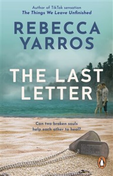 The Last Letter - Rebecca Yarros