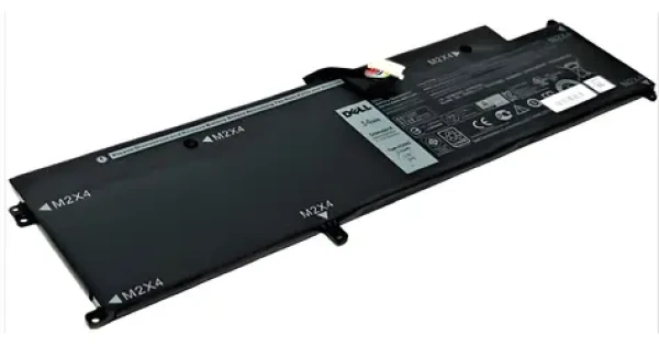 DELL Baterie 4-článková / 34 Wh / pro notebooky Dell (WY7CG)