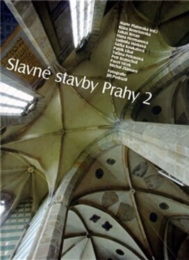 Slavné stavby Prahy