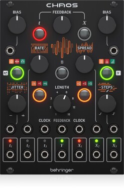 Behringer CHAOS
