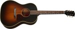 Gibson Custom 1942 Banner LG-2 Vintage Sunburst