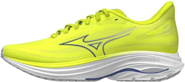 Běžecké boty Mizuno WAVE ULTIMA 17 J1GC261802 Velikost obuvi v EU: 43