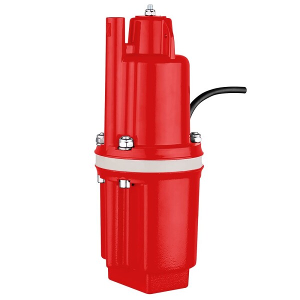 STREND PRO 119505A Čerpadlo vibrační, 600W, 1400l/h, kabel 20m MVM70JYE