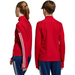 Dětský fotbalový tréninkový top Tiro 23 League Jr HS3489 - Adidas 152cm