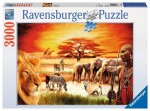 Ravensburger Masajové