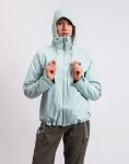 Patagonia W's Torrentshell 3L Rain Jacket Thin Ice L