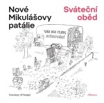Nové Mikulášovy patálie: Sváteční oběd