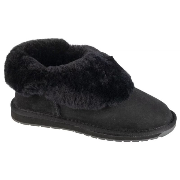 EMU Australia Platinum Mintaro W WP11850-BLAK dámské boty 41
