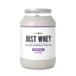 Just Whey Grass-Fed Protein – GymBeam (borůvkový jogurt, 2000 g) (28324-12-2000g-blueberryyoghurt)