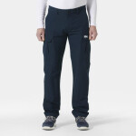 Kalhoty Helly Hansen HH QD CARGO PANT M 33996 597 34