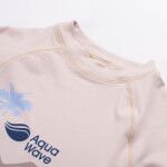 Dětské UV tričko UVER KDB 128