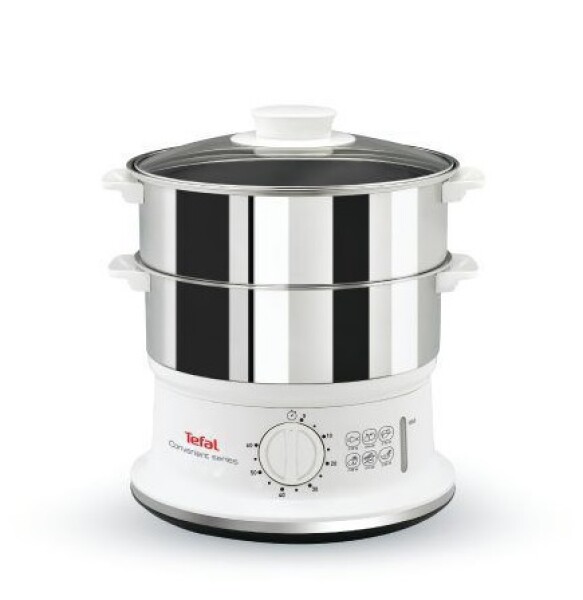 Tefal parní hrnec Vc 145130-ROZ-5757