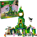LEGO® Wicked 75684 Vítejte v Emerald City - Link Amerika