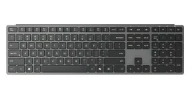 Lenovo 700 Modern MD šedá / Klávesnice / CZ/SK / Bluetooth 5.3 / Multi-Device (GY41S04887)