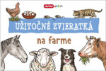 Užitočné zvieratká na farme