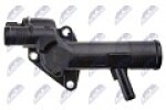 PIETRO Termostat DACIA Logan, Sandero, Duster, Logan MCV, Express, Pick-up 1.5 dCi