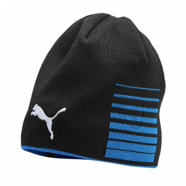 Puma Liga Reversible Beanie zimní čepice 022357-02 MISC