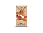 Zipáček - Liška