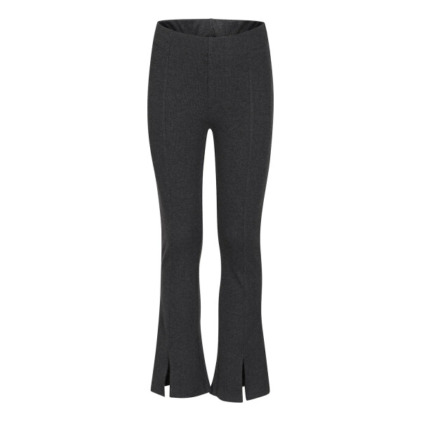 Dětské kalhoty NAX NINO black 104-110