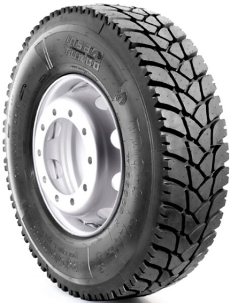 INSA TURBO 315/80 R22,5 156/150K TDO-3 PLUS INSA-TURBO
