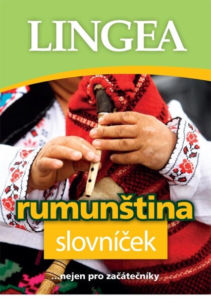 Rumunština slovníček