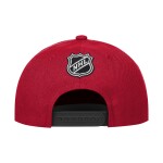 Outerstuff Dětská kšiltovka Chicago Blackhawks NHL Icebound Pro Crown