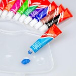 Kores Kores, 72412, Temperas, sada temperových barev, 12 ks