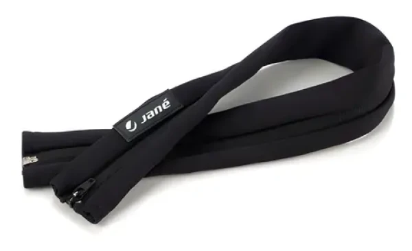 Jané Potah na rukojeť kočárku / Příslušenství ke kočárku / 100% polyester / délka 62 cm (080480G78JN)