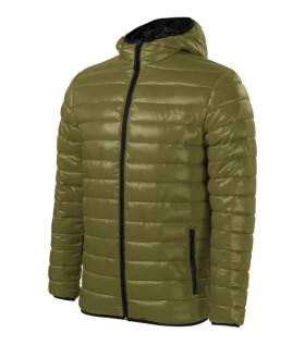 Everest bunda pánská avocado green M