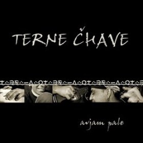 Avjam Pale - CD - Terne Čhave