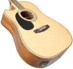 Cort AD880CE LH NS