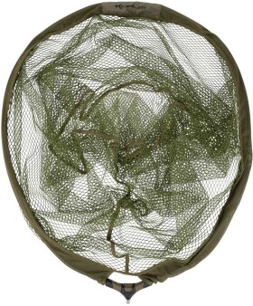 Korum Podběráková Hlava Power Folding Spoon 34" - Latex,Korum Podběráková Hlava Power Folding Spoon 34" - Latex