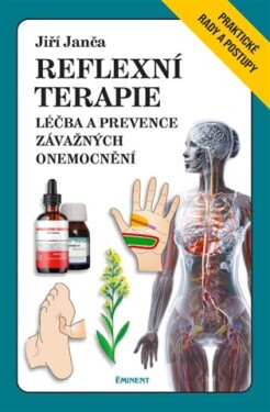 Reflexní terapie / Léčba a prevence závažných onemocnění