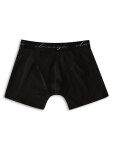 Pánské boxerky 286181 černé - Ola Voga XL