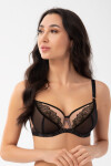 DANIEL SOFT BRA K902 BLACK černá 75D