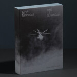 Orel z Diyarbakiru - Hervé Jakubowicz