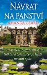 Návrat na panství - Amanda Geard